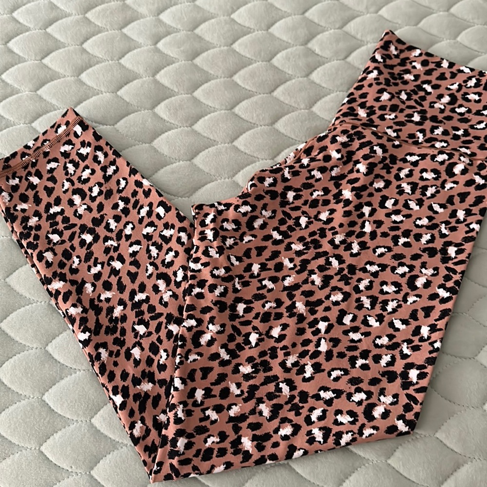 Aerie Offline Real Me Leggings